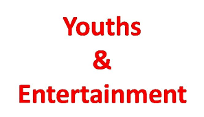 youth entertainment